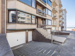 Apartment Apollo in Koksijde with sea view - Koksijde - 9