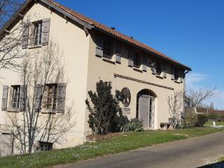 Luxury house in Léobard with private pool - Léobard - 3