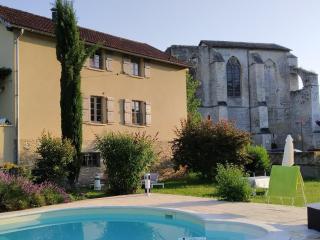 Luxury house in Léobard with private pool - 5