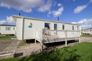 Lovely 8 Berth Caravan At Southview Holiday Park Near Skegness Ref 33035M - Skegness - 9
