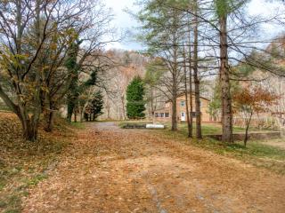 Newly remodeled 4BR lodge on Wolf Creek - Pearisburg - 1