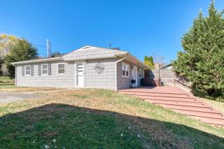 House on the New River, 3BR, 20 minutes from VT - Radford - 8