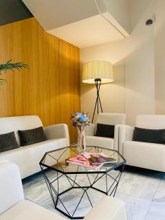 Hotel Oria - Tolosa - 6