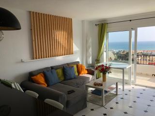COSTA DEL SOL BEL APPARTEMENT VUE EXCEPTIONNELLE SUR MER - 5