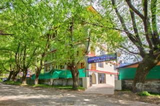Thrill Nature Cottage - Manali - 0