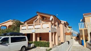 Apartmány Marina IV, Vir - Vir - 0