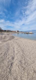 Apartmány Marina IV, Vir - Vir - 8