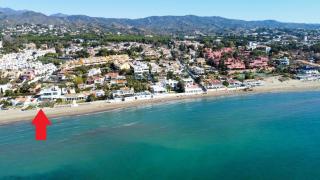 Villa Frontline Beach Costabella - Marbella - Marbella - 7