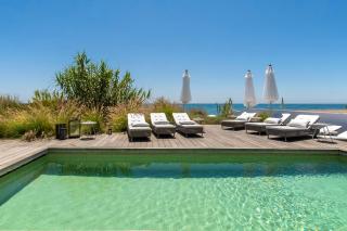 Villa Frontline Beach Costabella - Marbella - Marbella - 8