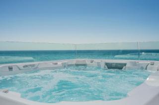 Villa Frontline Beach Costabella - Marbella - Marbella - 4
