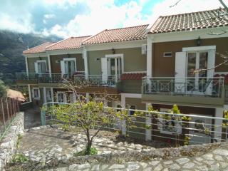 Dogis Retreat - Ayia Evfimia - 7
