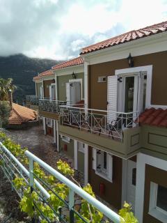 Dogis Retreat - Ayia Evfimia - 6