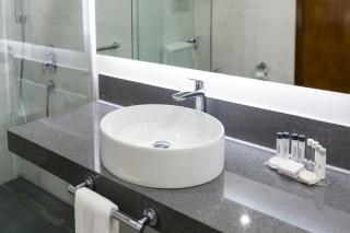 Crowne Plaza Asunción by IHG - Asunción - 7