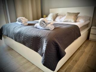 Słoneczny Apartament Oświęcim - Oświęcim - 9