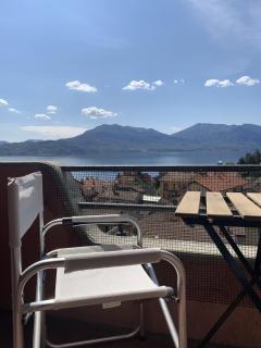 Franziska's Place - Cannero Riviera - 9