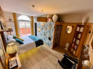 Hôtel Le Caillebotis - Cap Ferret - 7