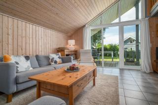 Ferienhaus Am Durland - Zielow - 6