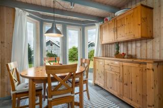 Ferienhaus Am Durland - Zielow - 3
