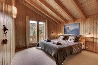 Chalet Clochette - La Tzoumaz - 1