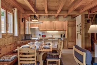 Chalet Clochette - La Tzoumaz - 2