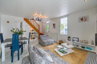 Imagine - Charmante maison avec jardin - 9