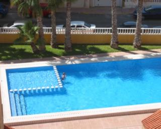 The Pearl of Punta Prima - Torrevieja - 0