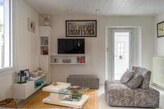 Imagine - Charmante maison avec jardin - 1