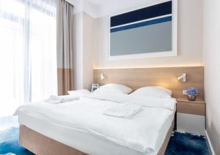 VacationClub - Boulevard Residence Apartament 33 - Ustronie Morskie - 8