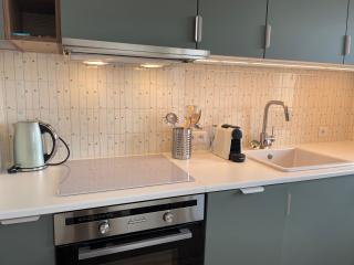 Spacieux 2 pièces Centre Historique Ajaccio - 7