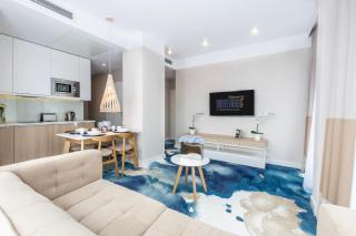 VacationClub - Boulevard Residence Apartament 33 - Ustronie Morskie - 0