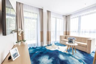 VacationClub - Boulevard Residence Apartament 33 - Ustronie Morskie - 9