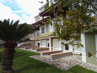 Dogis Retreat - Ayia Evfimia - 8
