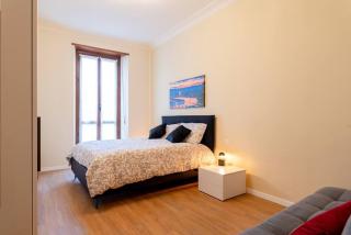 Central cozy apartment close to Metro - Turin - 0