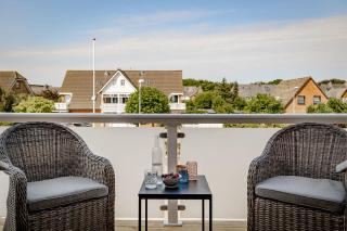 Living Lorens No 6 - Westerland - 4