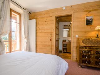 Appartement de standing avec balcon et WiFi à Chamonix - FR-1-343-176 - Chamonix-Mont-Blanc - 8