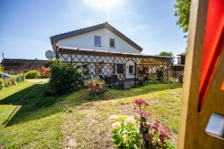 FeHaus am Walnussbaum - Starsow - 5