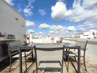 Noù la tua casa in Puglia - Alberobello - 5