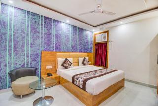 FabHotel Gross Inn Suites Near IGI Airport New Delhi - Neu-Delhi - 0
