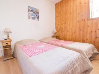 2 pièces pour 4 personnes, terrasse sud-est à Valloire - FR-1-263-80 - 6