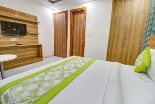 FabHotel Gross Inn Suites Near IGI Airport New Delhi - Neu-Delhi - 4