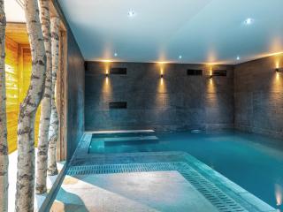 Chalet de luxe avec piscine, sauna, hammam, cinéma et salle de jeu - FR-1-694-3 - Val dʼIsère - 4