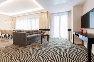 VacationClub Baltic Park Fort Apartament G417 - Świnoujście - 0