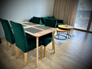Słoneczny Apartament Oświęcim - Oświęcim - 5