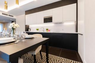VacationClub Baltic Park Fort Apartament G417 - Świnoujście - 6