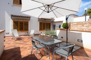 Casa Ibiscus - Mondello - 9
