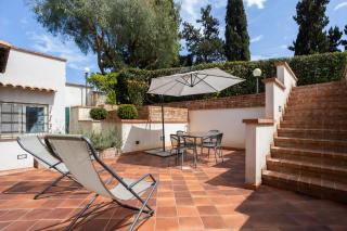 Casa Ibiscus - Mondello - 0