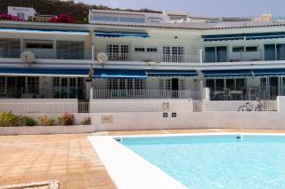 Apartamento con terraza con vistas al mar - 8