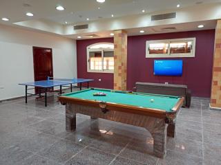 La Sirena Hotel & Resort - Families only - Ain Suchna - 1