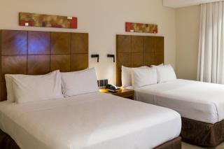 Crowne Plaza Asunción by IHG - Asunción - 8