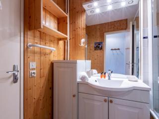 Appartement confortable skis aux pieds à La Daille, animaux admis - FR-1-694-127 - 5